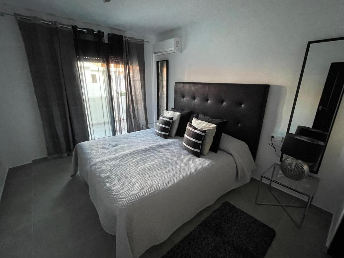Appartement Enjoy Spain - La Maestranza *