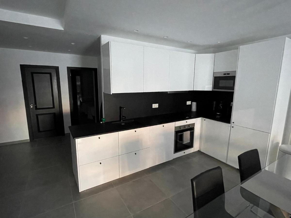 Appartement Enjoy Spain - La Maestranza *