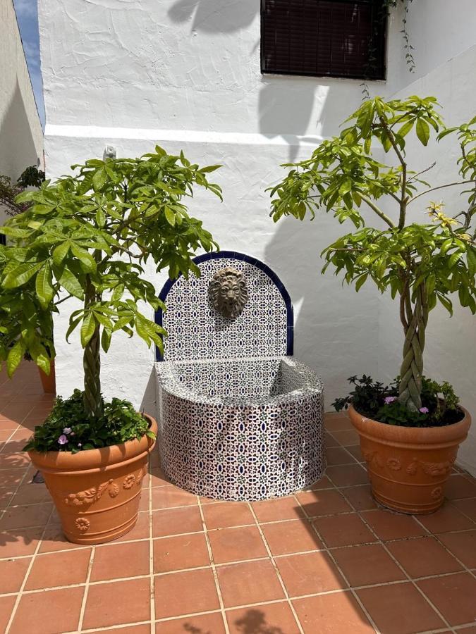 Enjoy Spain - La Maestranza Marbellac