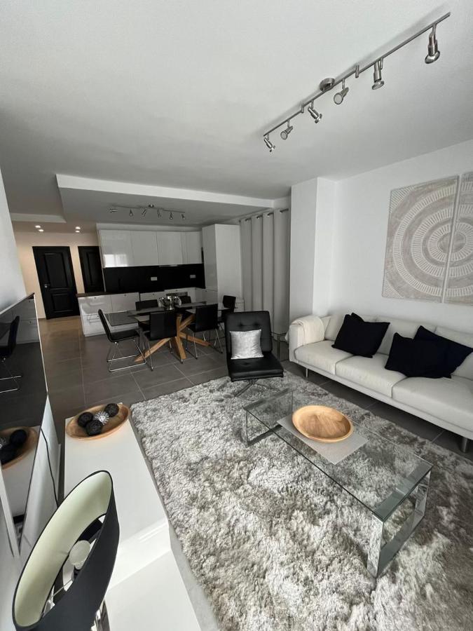 Enjoy Spain - La Maestranza Appartement *