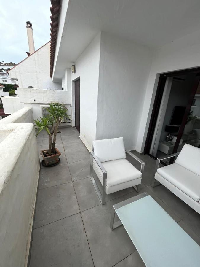 Enjoy Spain - La Maestranza Appartement Marbellac